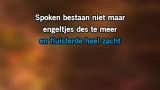 Spoken bestaan niet Karaoke - Jaman