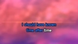 Singen Still Got the Blues Karaoke - Gary Moore - MP3 Karaoke