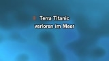 Terra Titanic Karaoke - Peter Schilling