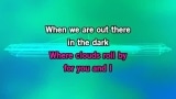 If We Hold On Together Karaoke - Diana Ross