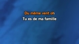 Famille Karaoke - Génération Goldman