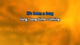 Singen A Change Is Gonna Come Karaoke - Adam Lambert - MP3 Karaoke