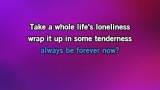 Karaoké Forever Now - Cold Chisel