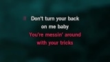 Video Karaoke Black Magic Woman - Fleetwood Mac