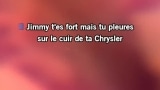 Ballade de Jim Karaoke - Alain Souchon