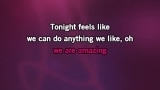 Goin' In Karaoke - Jennifer Lopez
