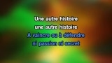 Autre histoire Karaoke - Jean-Jacques Goldman