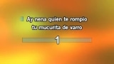 La Mucara Karaoke - The Mavericks