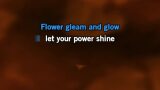 Healing Incantation Karaoke - Tangled