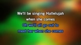 She'll Be Coming 'round the Mountain Karaoke - 1960s Standards