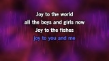 Joy to the World Karaoke - Three Dog Night