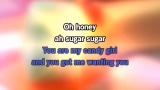 Sugar