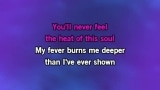 Never Is A Promise Karaoke - Fiona Apple