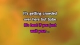 Singen Wait Your Turn Karaoke - Rihanna - MP3 Karaoke