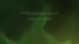 Singen Shorty (You Keep Playing With My Mind) Karaoke - Imajin - MP3 Karaoke