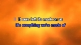 Video Karaoke Tattoos On This Town - Jason Aldean - Karaoke Canzoni