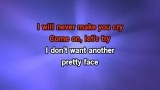 Beautiful Soul Karaoke - Jesse McCartney