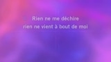 C'est moi Karaoke - Marie-Mai