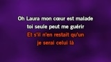 Singen Mon cœur est malade Karaoke - Dave - MP3 Karaoke