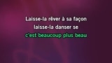 Laisse-la rêver Karaoke - Roch Voisine