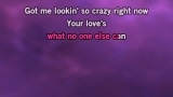 Video Karaoke Crazy in Love - Beyoncé - Karaoke Canzoni