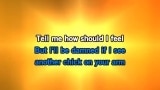 Ring the Alarm Karaoke - Beyoncé