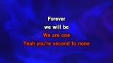 I'll Always Be Right There Karaoke - Bryan Adams