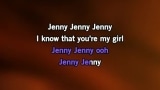 Jenny Jenny Karaoke - Little Richard