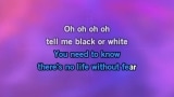 Color of Your Life Karaoke - Michal Szpak