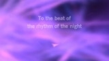 Video Karaoke Liedje Rhythm of the Night (Dance Mix) - DeBarge