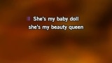 High Maintenance Woman Karaoke - Toby Keith