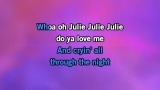 Julie