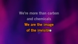 Image Of The Invisible Karaoke - Thrice