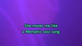 Video Karaoke Memphis Soul Song - Uncle Kracker - Karaoke Canzoni