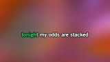 Gambling Man Karaoke - The Overtones