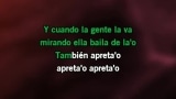 La negra tiene tumbao (remix) Karaoke - Celia Cruz