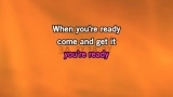 Come & Get It Karaoke - Selena Gomez