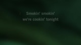 Karaoké Smokin' - Boston