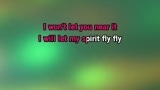 I Will Not Be Broken Karaoke - Bonnie Raitt