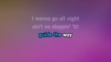 Singen We Fit Together Karaoke - O-Town - MP3 Karaoke