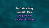 Singen It's Not OK Karaoke - Zac Brown Band - MP3 Karaoke