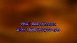 Heaven Can Wait Karaoke - Dean Martin