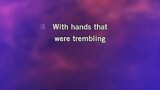 Old Shep Karaoke - The Jordanaires