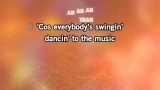 Video Karaoke Bad Boy / Having a Party - Luther Vandross