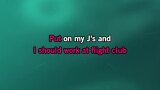 Video Karaoke 23 - Wiz Khalifa