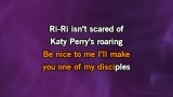 Singen Sheezus Karaoke - Lily Allen - MP3 Karaoke