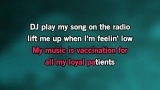 Play It Again Karaoke - Becky G