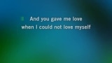 Video Karaoke Save Me - Gotye - Karaoke Canzoni