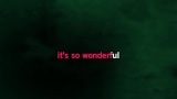 Wonderful Karaoke - Angel