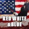 Red, White and Blue